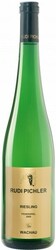 Вино Rudi Pichler. Riesling Federspiel