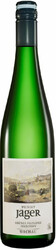 Вино Jager. Gruner Veltliner Federspiel "Selection"