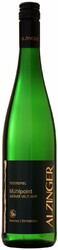 Вино Alzinger. Gruner Veltliner "Muhlpoint" Federspiel