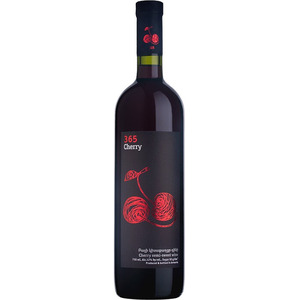 Вино Gevorkian Winery, "365" Cherry