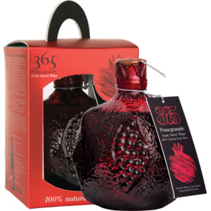 Вино Gevorkian Winery, "365" Pomegranate