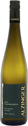 Вино Alzinger. Gruner Veltliner "Frauenweingarten" Federspiel