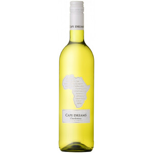 Вино "Cape Dreams" Chardonnay