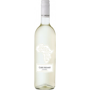 Вино "Cape Dreams" Colombar, 2021