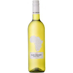 Вино "Cape Dreams" Chenin Blanc, 2020
