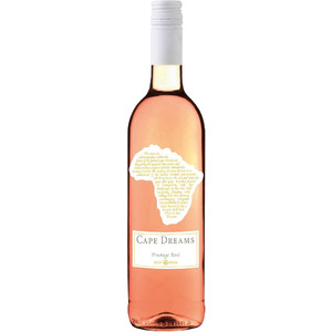 Вино "Cape Dreams" Pinotage Rose