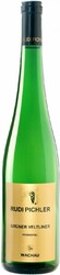 Вино Rudi Pichler. Gruner Veltliner "Federspiel"