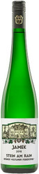 Вино Josef Jamek. "Stein Am Rain" Gruner Veltliner Federspiel