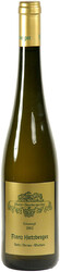 Вино Hirtzberger. Grauburgender Pluris Smaragd. Wachau