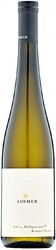 Вино Loimer. Zobing "Heiligenstein" Riesling. Kamptal DAC Reserve