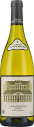 Вино Schloss Gobelsburg. Gruner Veltliner "Langenlois". Kamptal DAC