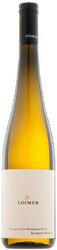 Вино Loimer. Langenlois "Steinmassl" Riesling. Kamptal DAC Reserve