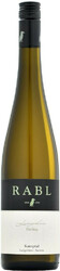 Вино Rabl. Riesling "Langenlois". Kamptal DAC