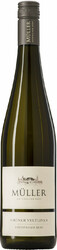 Вино Muller. Gruner Veltliner "Gottweiger Berg"