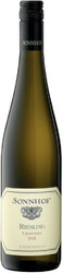 Вино Sonnhof Jurtschitsch. Riesling "Urgestein"