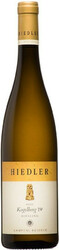 Вино Hiedler. Riesling Ried "Kogelberg". Kamptal DAC Reserve