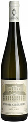 Вино Schloss Gobelsburg. Riesling Alte Reben. Kamptal DAC
