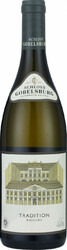 Вино Schloss Gobelsburg. Riesling "Tradition". Kamptal DAC