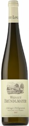Вино Weingut Brundlmayer. Riesling Zobinger Heiligenstein Alte Reben