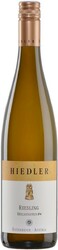 Вино Hiedler. "Heiligenstein" Riesling. Kamptal DAC