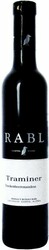 Вино Rabl  Traminer Trockenbeerenauslese, 2007, 375 мл