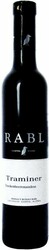Вино Rabl Traminer Trockenbeerenauslese. 375 мл