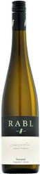 Вино Rabl. Gruner Veltliner "Langenlois"
