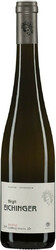 Вино Birgit Eichinger. Riesling "Gaisberg" Reserve. Kamptal DAC