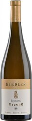 Вино Hiedler. "Maximum" Riesling. Kamptal DAC