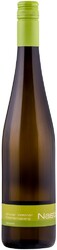 Вино Nastl. Gruner Veltliner "Kittmannsberg". Kampdal DAC