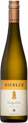 Вино Hiedler. "Langenlois" Riesling. Kamptal DAC