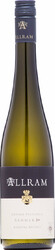 Вино Allram, Gruner Veltliner "Renner" 1OTW Reserve, Kamptal DAC
