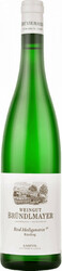 Вино Weingut Brundlmayer. Riesling "Heiligenstein"