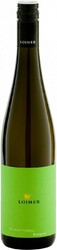 Вино Loimer. Gruner Veltliner. Kamptal DAC