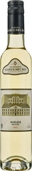 Вино Schloss Gobelsburg. Riesling Auslese Niederosterreich. 375 мл