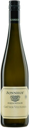 Вино Sonnhof Jurtschitsch. Gruner Veltliner