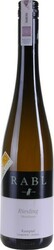 Вино Rabl Riesling Steinhaus