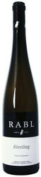 Вино Rabl. "Vinum Optimum" Riesling