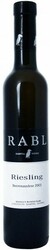 Вино Rabl, Riesling Beerenauslese, 2003, 375 мл