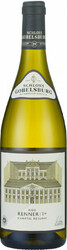 Вино Schloss Gobelsburg. "Ried Renner" Gruner Veltliner. Kamptal DAC Reserve