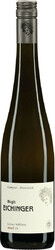 Вино Birgit Eichinger. Gruner Veltliner "Hasel". Kamptal DAC