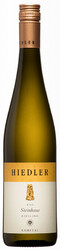 Вино Hiedler. Riesling Ried "Steinhaus". Kamptal DAC