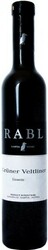 Вино Rabl, Gruner Veltliner Eiswein, 2007, 375 мл