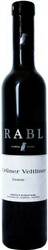Вино Rabl. Gruner Veltliner Eiswein. 375 мл