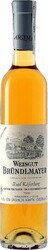 Вино Weingut Brundlmayer. Gruner Veltliner "Reid Kaferberg" Sweet. 375 мл