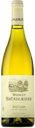 Вино Weingut Brundlmayer. Gruner Veltliner Reid Lamm