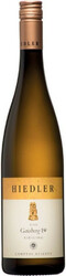 Вино Hiedler. Riesling Ried "Gaisberg". Kamptal DAC Reserve