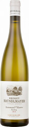 Вино Weingut Brundlmayer. "Steinmassel" Riesling Reserve