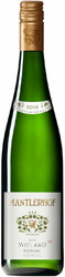 Вино Mantlerhof. Riesling "Wieland" 1OTW