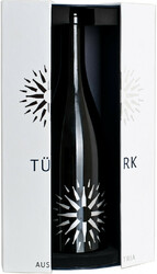 Вино Turk, Gruner Veltliner "333", 2017, gift box